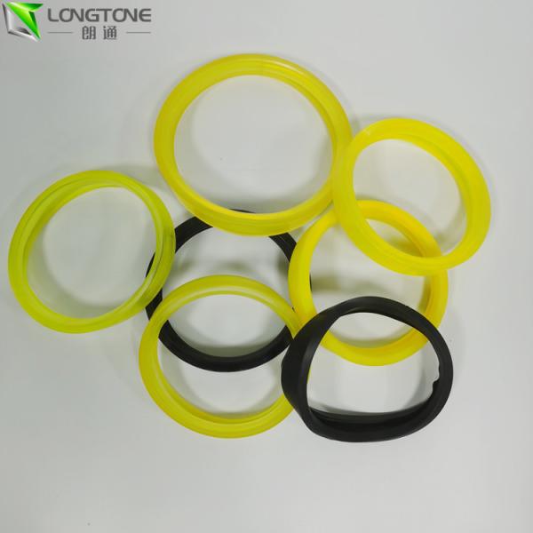 Pièces de pompe concrète de Zoomlion de taille standard, bague d'étoupage en