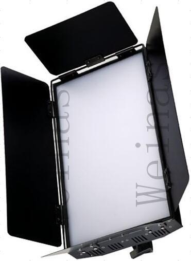 0.5W 432PCS Warm White 200K Film Flat LED Light for Stage Show Effect