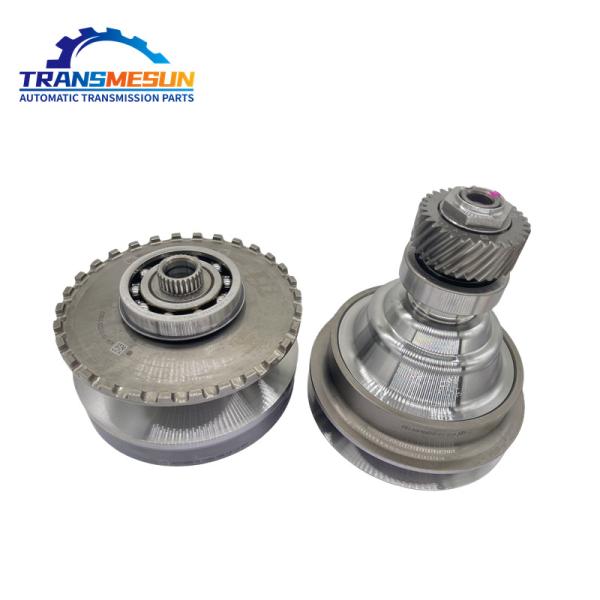 Transmesun 2019-2023 Hyundai Manufacturing C0GF1 CVT Gearbox Pulley Belt Kit