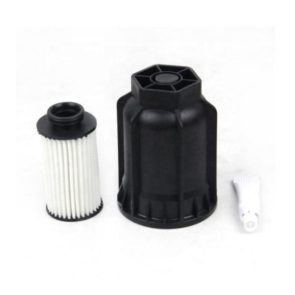 CE Certification Plastic Fuel Filter OE U58/9 KIT 4388378 2122909PE for Assembly Truck