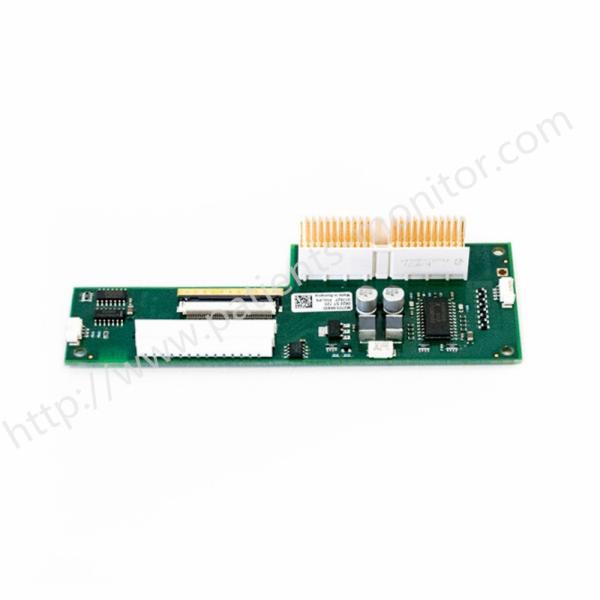 Philip FM20 FM30 Moniteur fœtal Parties enregistreur carte d'adaptateur PN M2703-66430