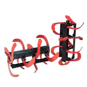 Walking Tractor Parts