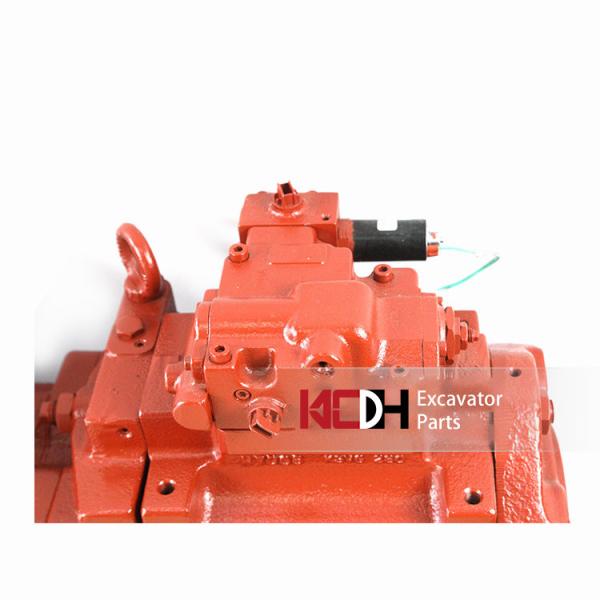 K3V280  EC700 Excavator Hydraulic Pump
