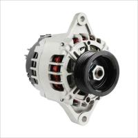 Pièces de rechange des véhicules à moteur d'alternateur de générateur 12V 70A pour le camion du réfrigérateur 30-01114-10