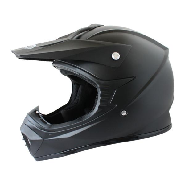 High Density EPS Liner Custom DOT ECE Approved Moto Motocross Enduro Motorcycle Helmets