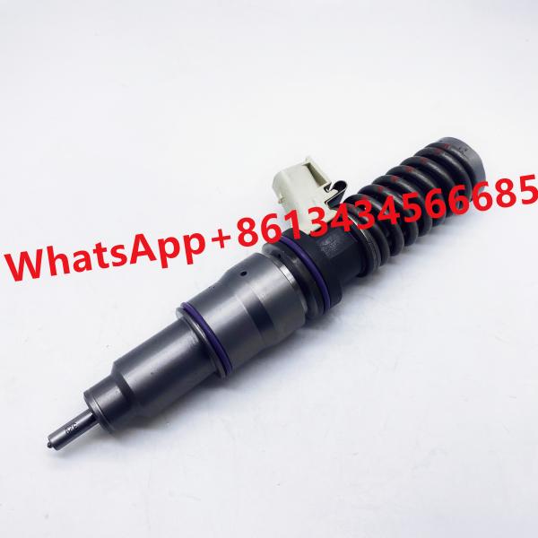 Diesel engine fuel Injector 3801368 BEBE4D27001 BEBE4D18001 21379931 3889619 E3.18 For VOLVO TRUCK/VOLVO PENTA MD13