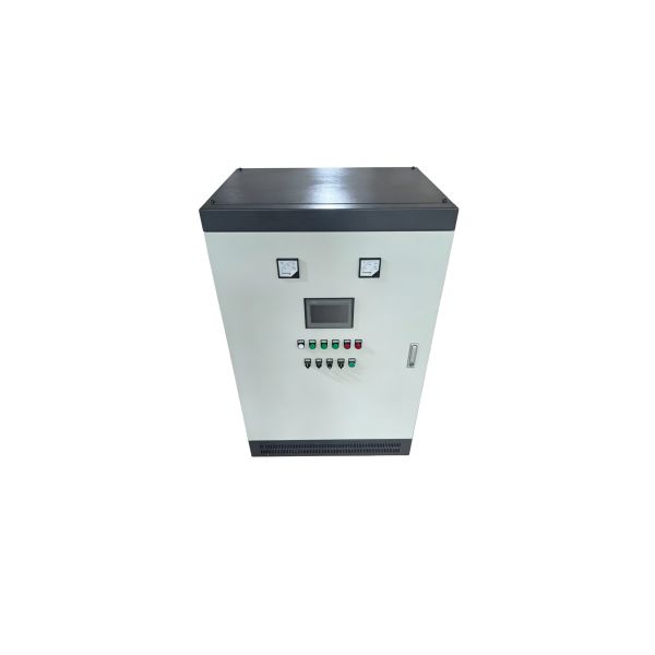 Custom Data Center Enclosure, Cold Rolled Steel