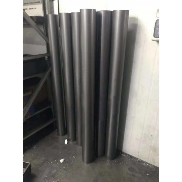 0.044mm Diamond Tools Flake Graphite Rod with Crystal Morphology and GR-DM