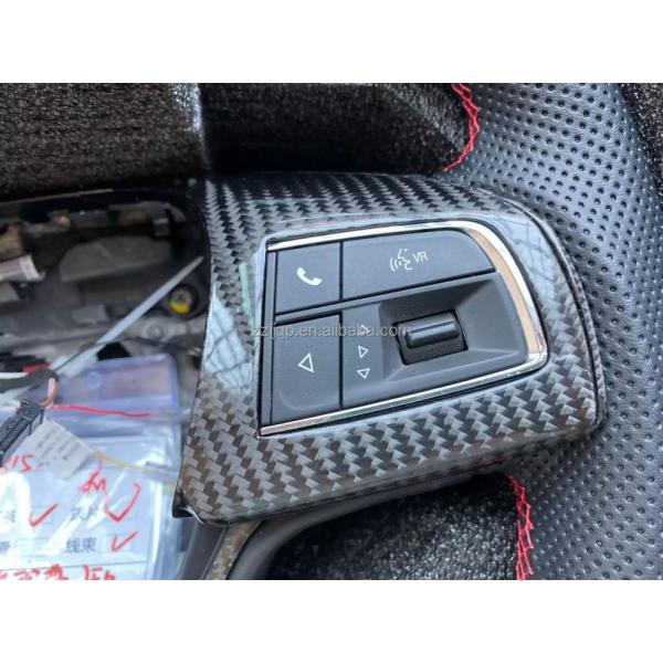 Customized LED Steering Wheel for Maserati Geberit President GT Levante Customization