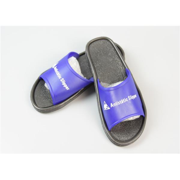 Размер 34# лета - ботинки чистой комнаты 48# с превосходным сопротивлением носки