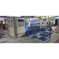 Chaîne de production à grande vitesse de matelas 90-100 ressorts/type minimum de ressort de 220v Bonell