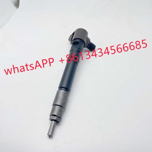 23670-0E020 Delphi Diesel Fuel Injectors 23670-09430 295700-0090 295700-0560 For TOYOTA 2GD-FTV
