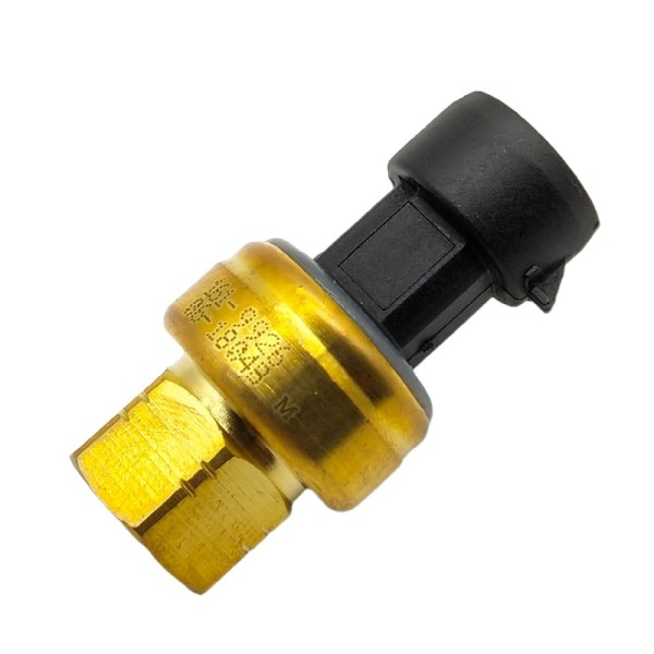 JUYULONG New Excavator for CAT336D/329D/349D/C7/C9 Oil Diesel Pressure Sensors 161-9926 Construction Machinery Parts