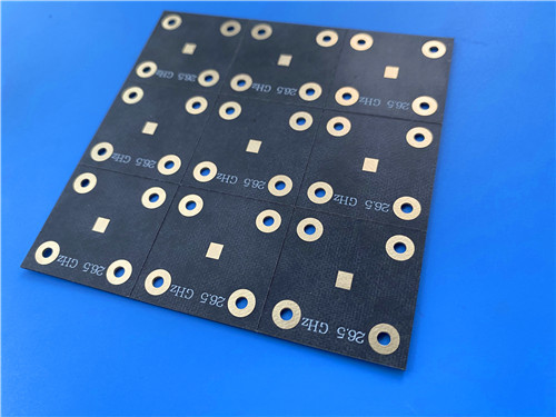 Taconic PCB