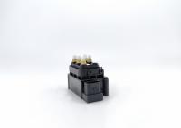 Mercedes Benz W222 Air Suspension Solenoid Valve Block  0993200058