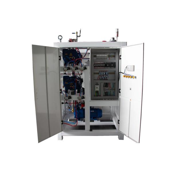 Full Automatic Multilayer Sheet Co Extrusion Machine SIEMENS Control System