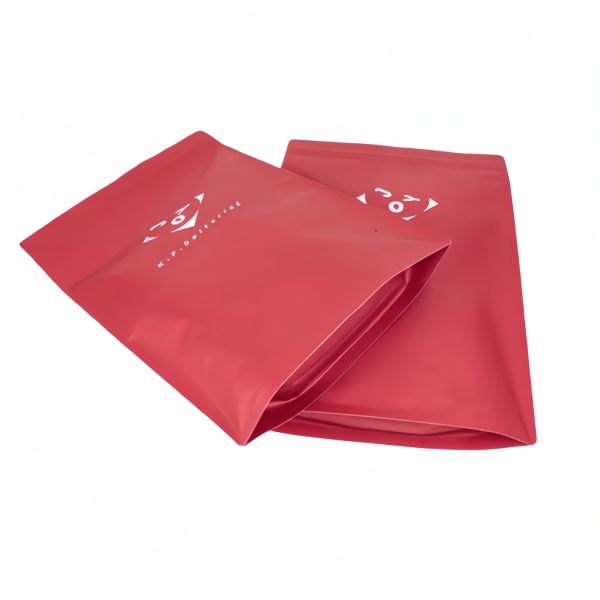 Customizable Biodegradable Packaging Bag Sustainable Packaging For Home