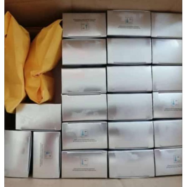 Напечатайте Botulinum BTX Hyamely  токсина Hyaluronic кисловочный дермальный заполнитель
