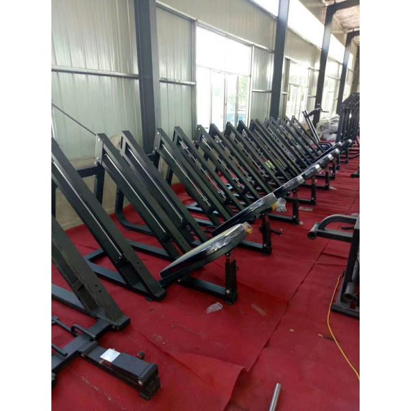 Medium Loader Capacity Other 2022 Home Gym Equipment Strength Training Leg Press Machine