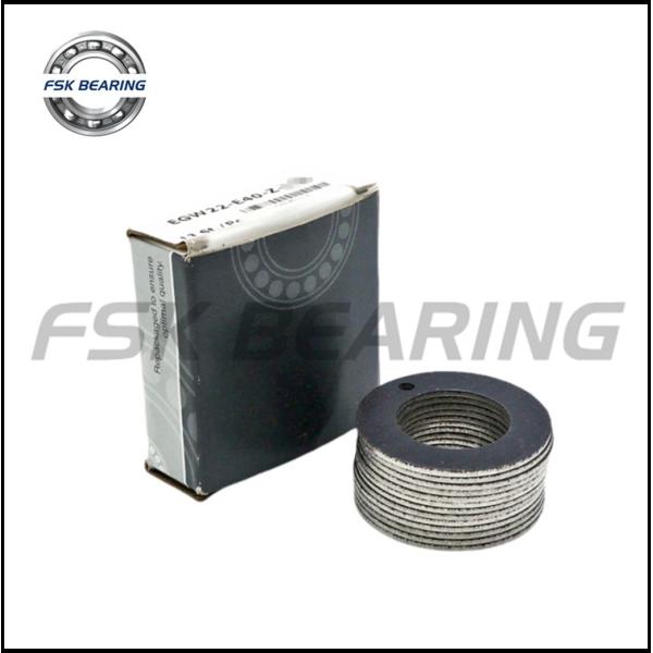 Euro Market  EGW10-E40-Z EGW16 EGW42-E40-Z Thrust Washer Plain Bearing 10*20*1.5 mm