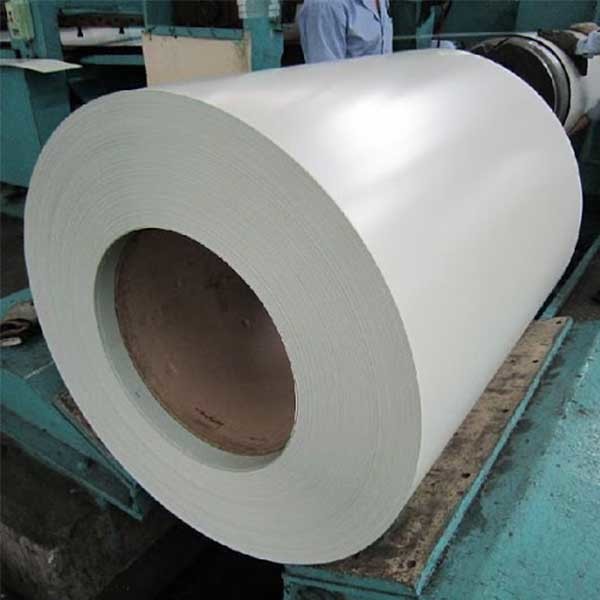 Цвет катушки SGCC DX52D Ppgl цинка алюминиевый стальной покрыл Prepainted