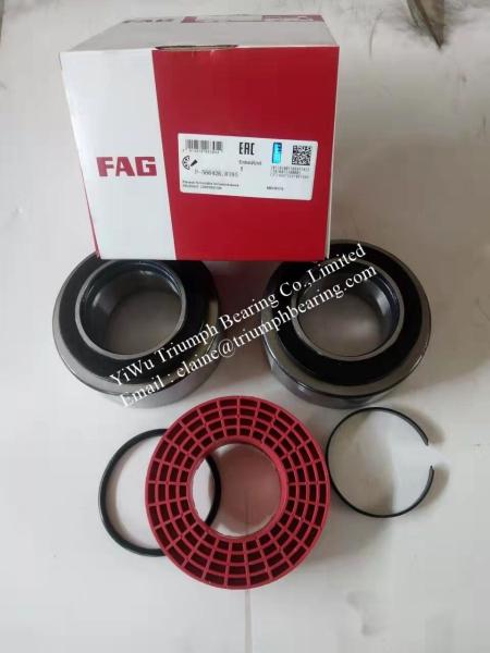 Wheel Bearing FAG 566426.H195 , F-566426.H195