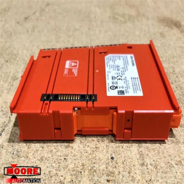 Módulo de entrada da segurança de 5069-IB8S 5069IB8S Allen Bradley AB
