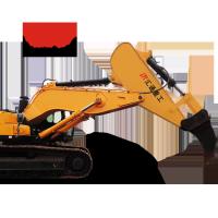 KATO KOBELCO MITSUBISHI SAMSUNG de Dipper Arm For da máquina escavadora 45T