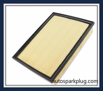 car engine air filter 17801-38051 for TOYOTA Land Cruiser Prado/FJ Cruiser/LEXUS GX460