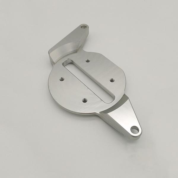 Professional CNC Milling Parts / Industry Cnc Machining Milling Turning Service