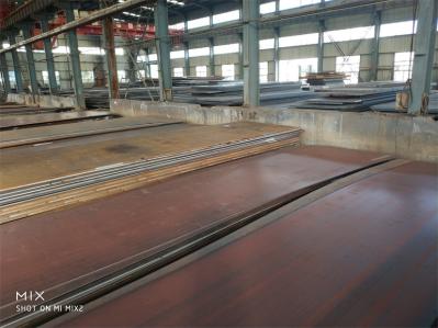 S690 QL / S690 QL1 Steel Structural Steel High Strength Steel Plate With 3/16 Thickness In Distribution