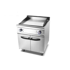 Stainless Steel Cooking Equipment