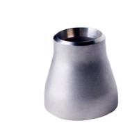 O aço de alta pressão de Grey Butt Weld Reducer Carbon para a tubulação de óleo conecta