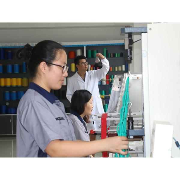 Rizhao Fufeng Rope Co.,Ltd