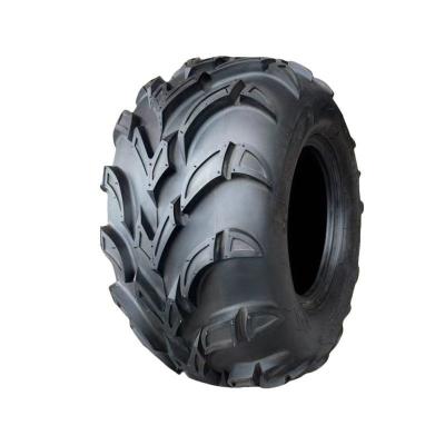22x10-10 Reposição de pneus para motocicletas de quatro rodas, pneus de estrada, pneus de todo o terreno