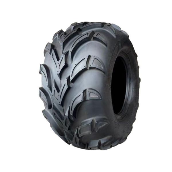 Nylon Cord Design 4X4 UTV ATV Tires Four Wheel Go Kart Tyre Customized