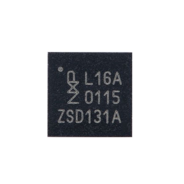 PCAL6416AHF,128 Low-voltage Translating 16-bit I2C-bus/SMBus I/O Expanderwith Interrupt Output, Reset, And Configuration Registers