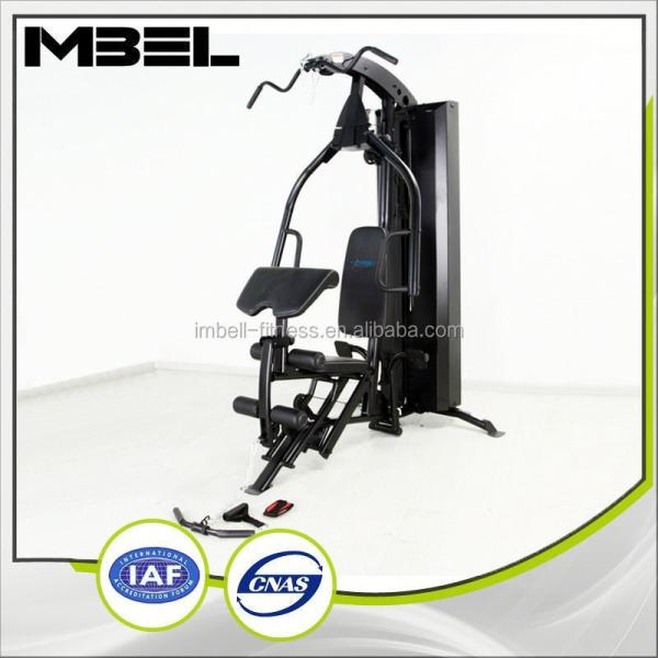 Multifunction Fitness Home Gym Equipment The Perfect Addition to Your Workout Routine