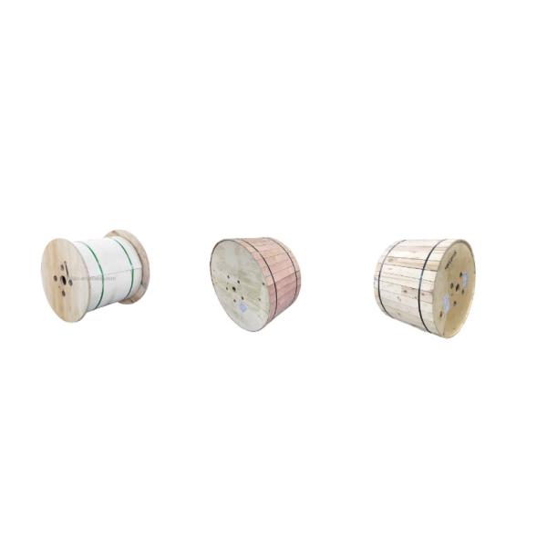 GYFTY 96F Optic Fiber Cable Manufacturer 96 Core Multi Mode Fiber Optic Cable Outdoor FTTH Fiber Communication Cable