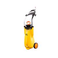 Penguins Portable lavage des yeux d'urgence 12L capacité 0204-0782A