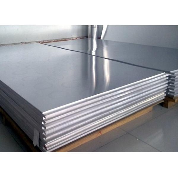 7475 T651 T7651 T7351 Aircraft Aluminum Sheet Plate For Fuselage Bulkheads