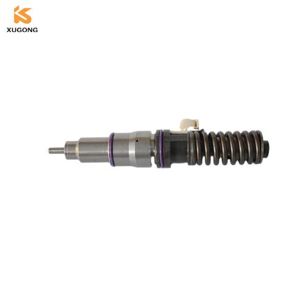 Injecteur de carburant 21371672 de moteur diesel de pièces de machines 22479124 21106375 21340611 pour Vol-vo D13