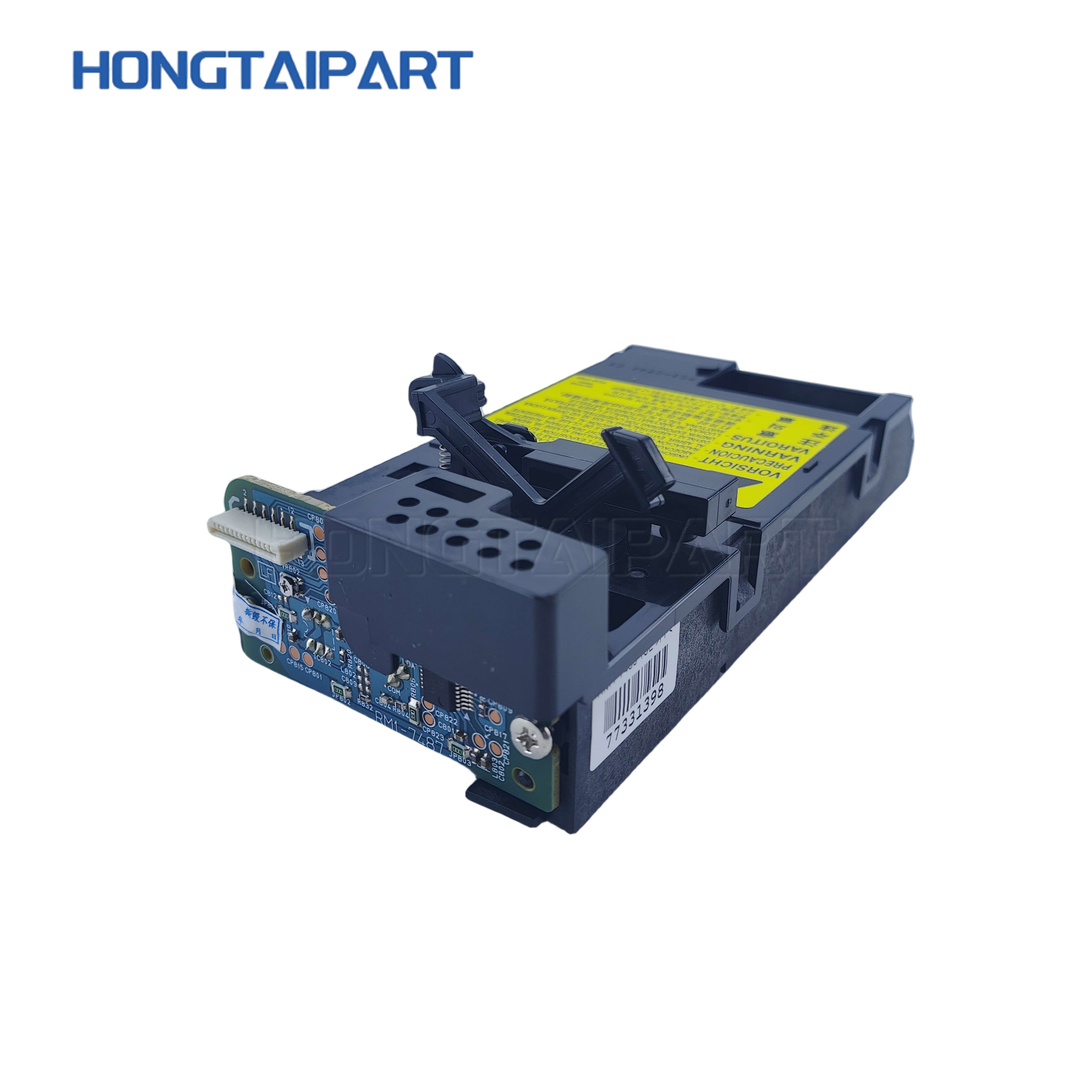 Лазерный сканер FM0-3723 Для Canon LBP151 MF232 MF236 MF244 MF247 Лазерный сканер Assy