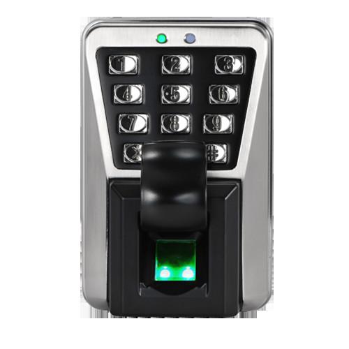 AC500  Ethernet Color Screen fingerprint Door Access Control & time attendance With Low Price