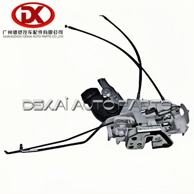 8980174221 8 98017422 1 8-98017-422-1 Lock Door FRT CYZ14 FRR FSR