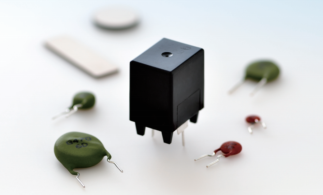 MZ9 1000 нагревающий элемент термистора 180C PTC держателя ОМА 230V поверхностный алюминиевый