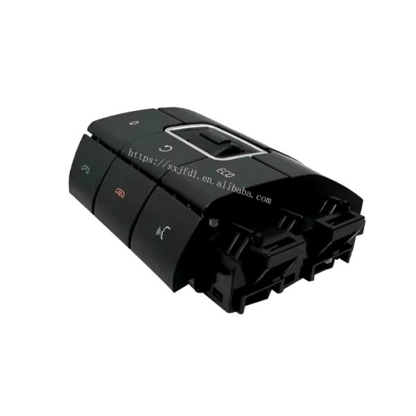 Truck Steering Wheel Left Switch Cruise Control Module 22372590 for Volvo FH4 FM4