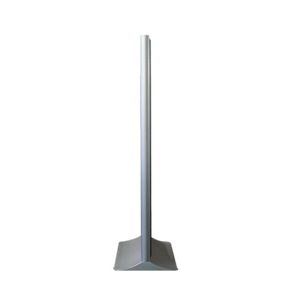 Android Advertising Lcd Digital Signage Kiosk High Definition Image Display