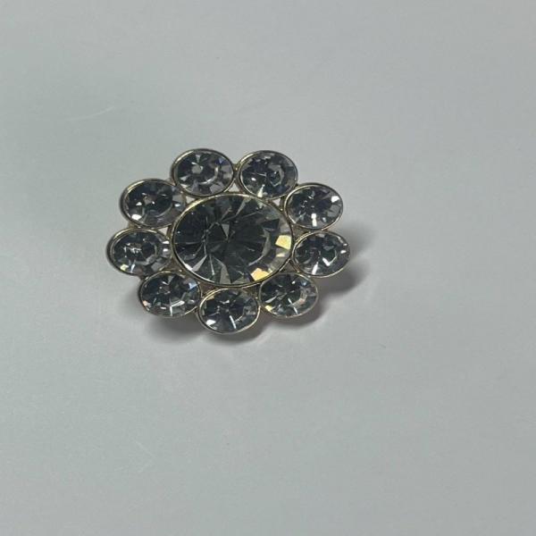 Solid Garment Trims And Accessories Buttons For Knitted Garments
