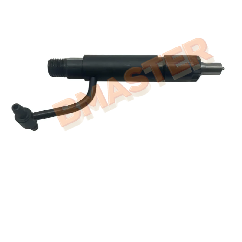 Fuel Injector 729604-53200 Precision-Machined Diesel Injector For 3TNV84T-BMCU Engine